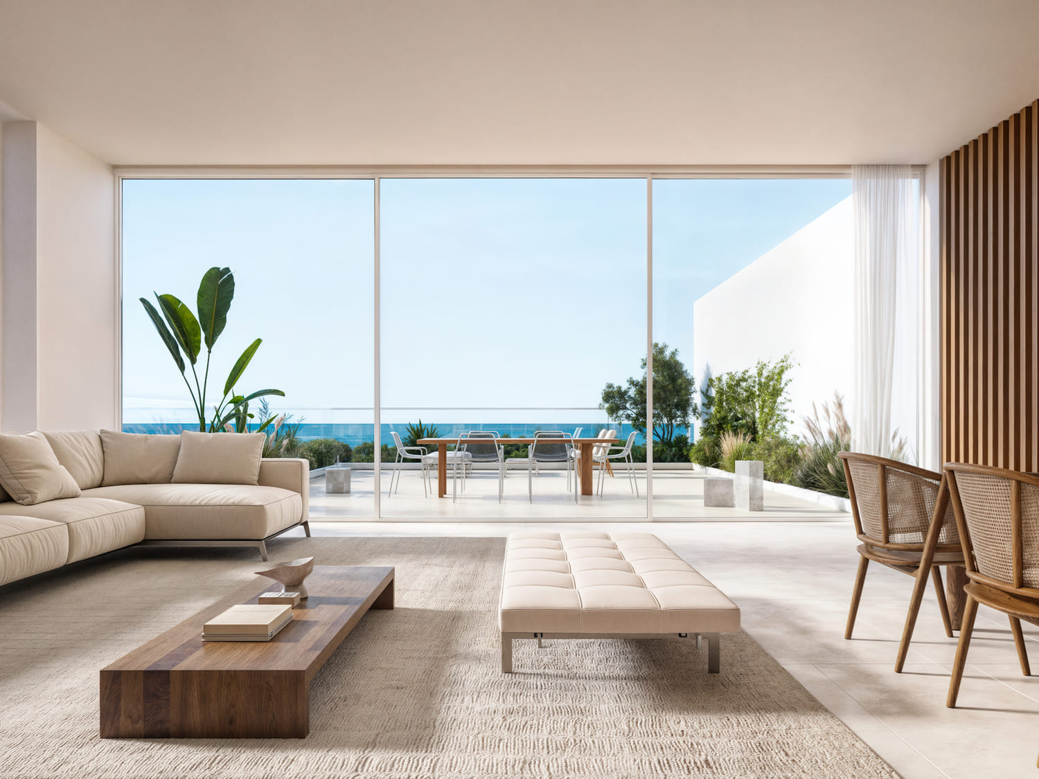 Sealine Residence
