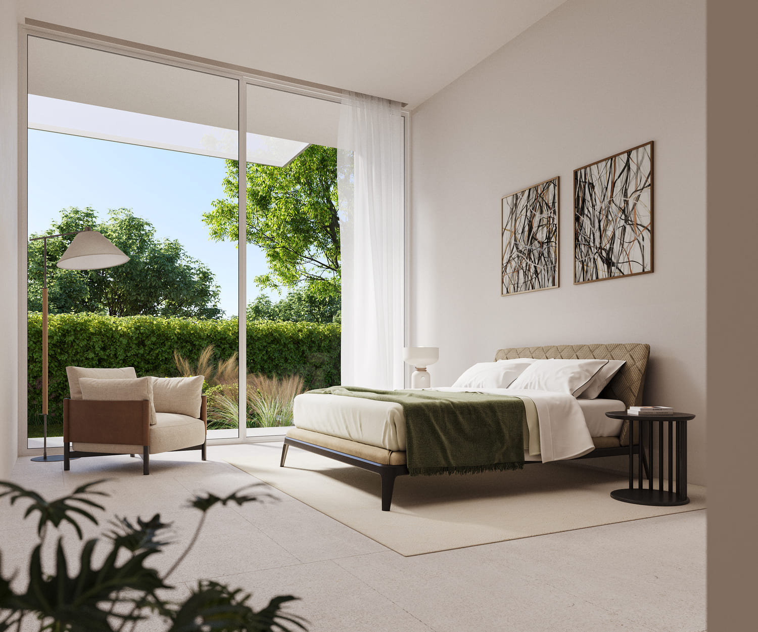 Sealine Residence