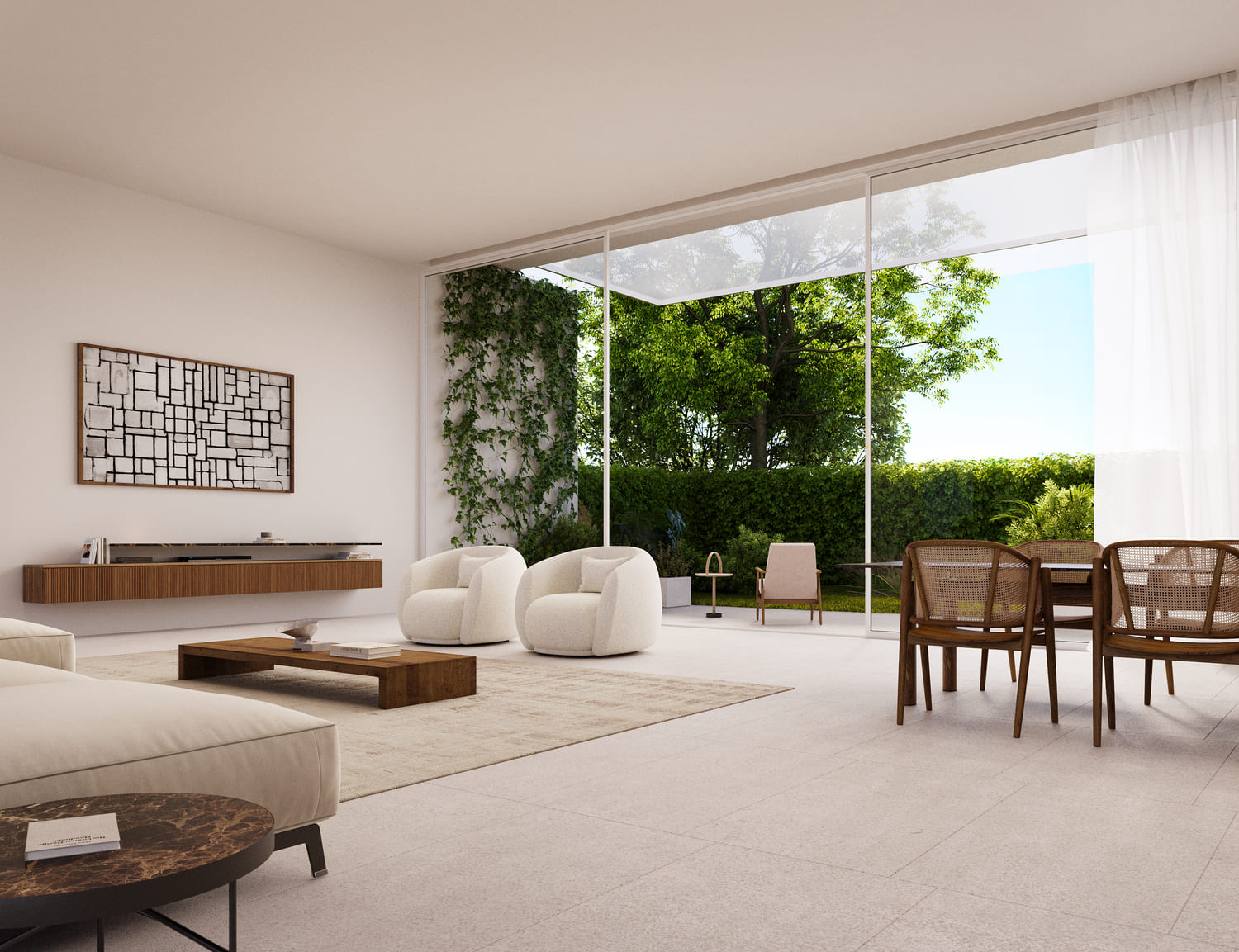 Sealine Residence