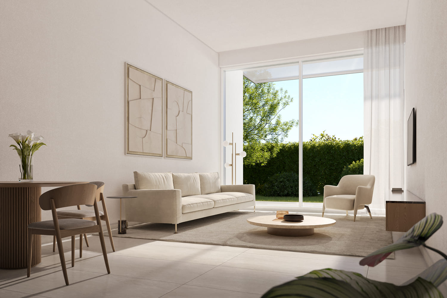 Sealine Residence