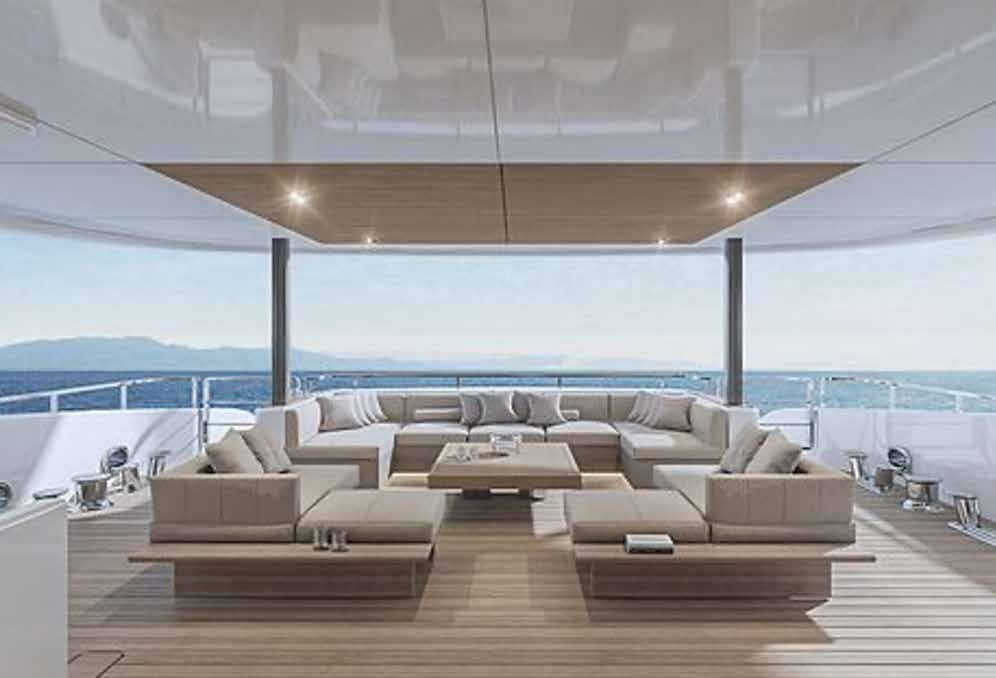 Apartments for Sale in Dubai - Damac Harbour Lights