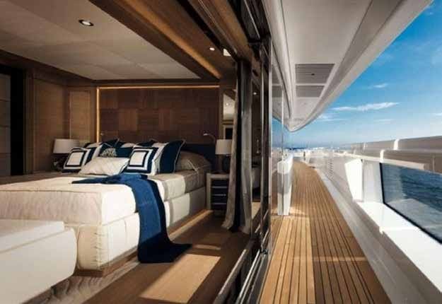 Apartments for Sale in Dubai - Damac Harbour Lights