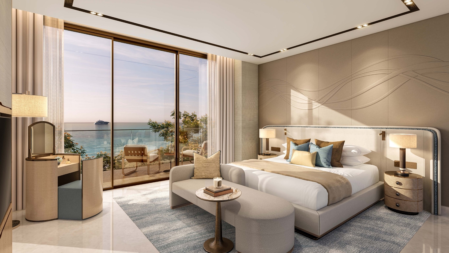 Sha Residence Emirates