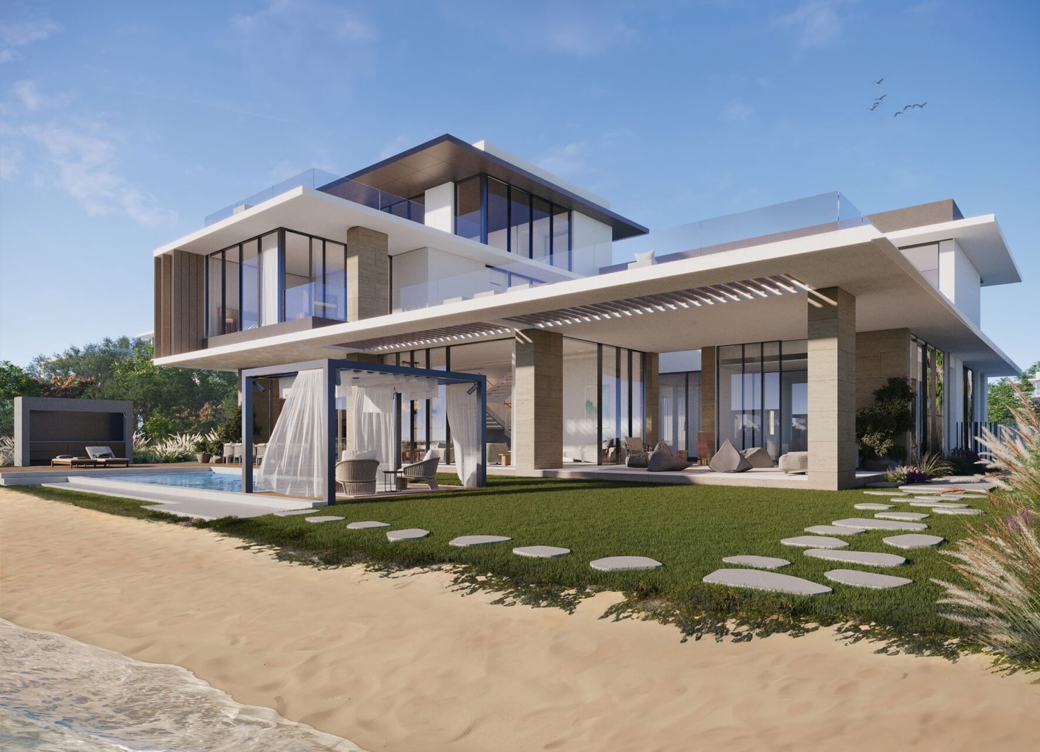 Sha Residence Emirates