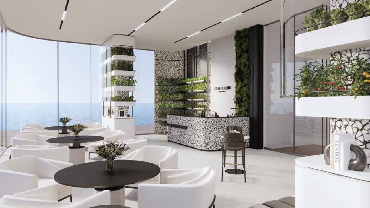 Hatimi Residences