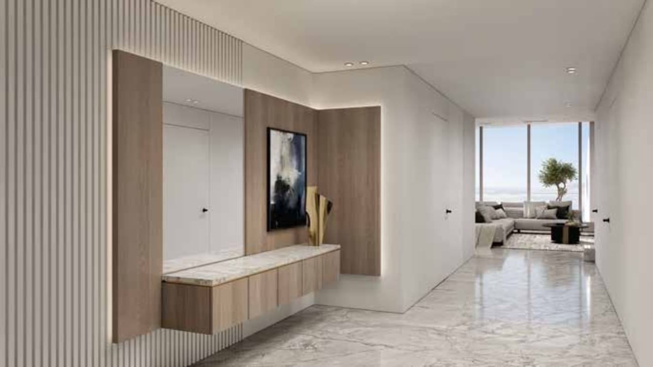 Hatimi Residences