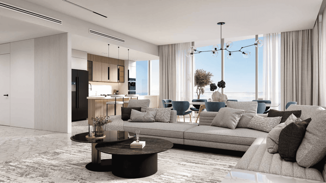 Hatimi Residences