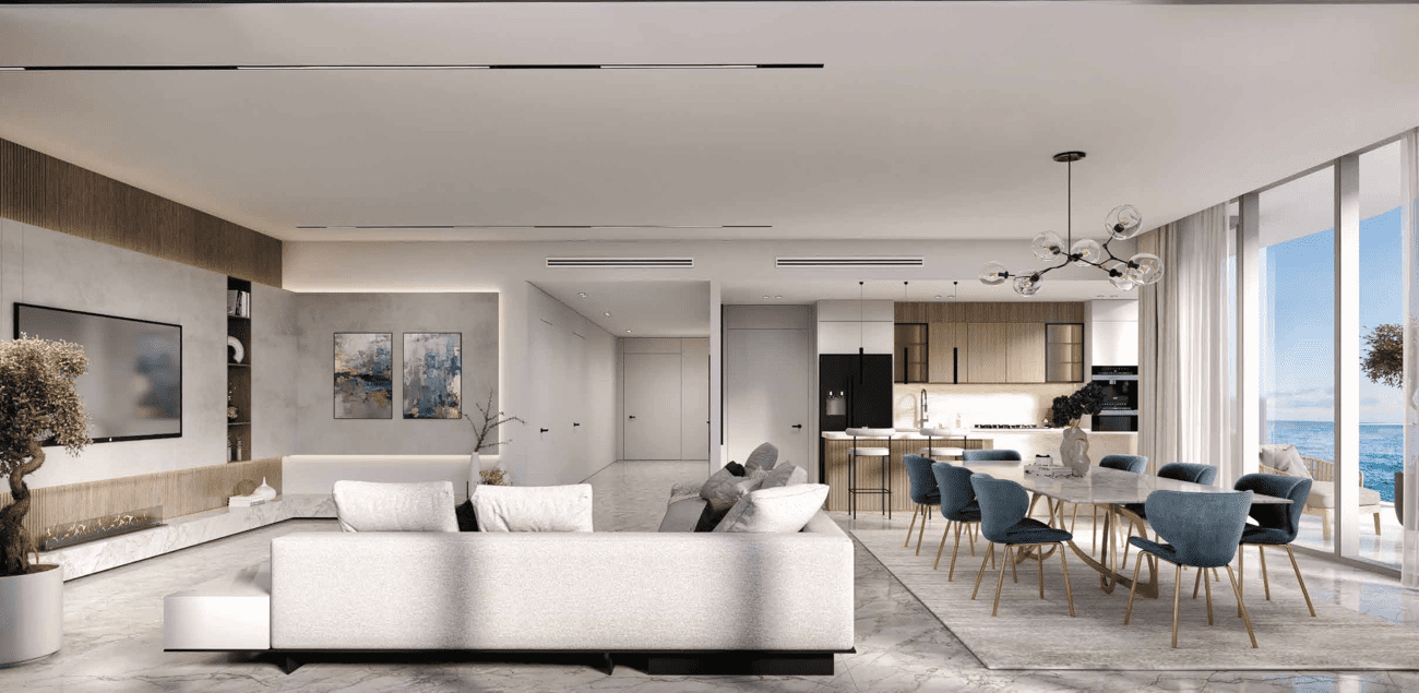 Hatimi Residences