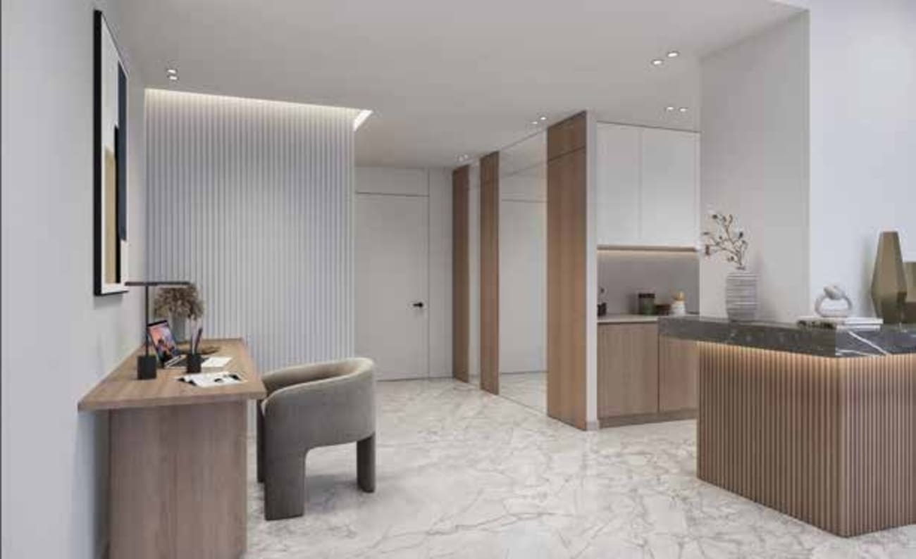 Hatimi Residences