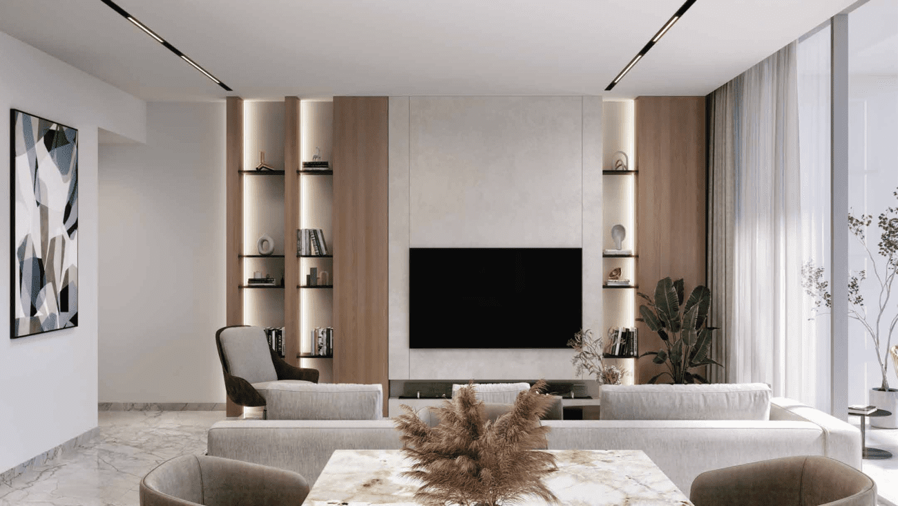 Hatimi Residences