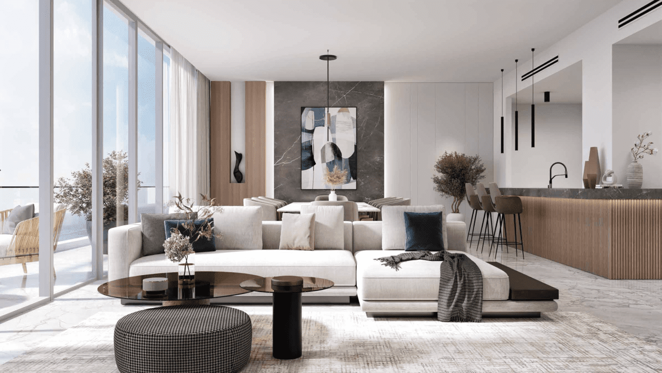 Hatimi Residences