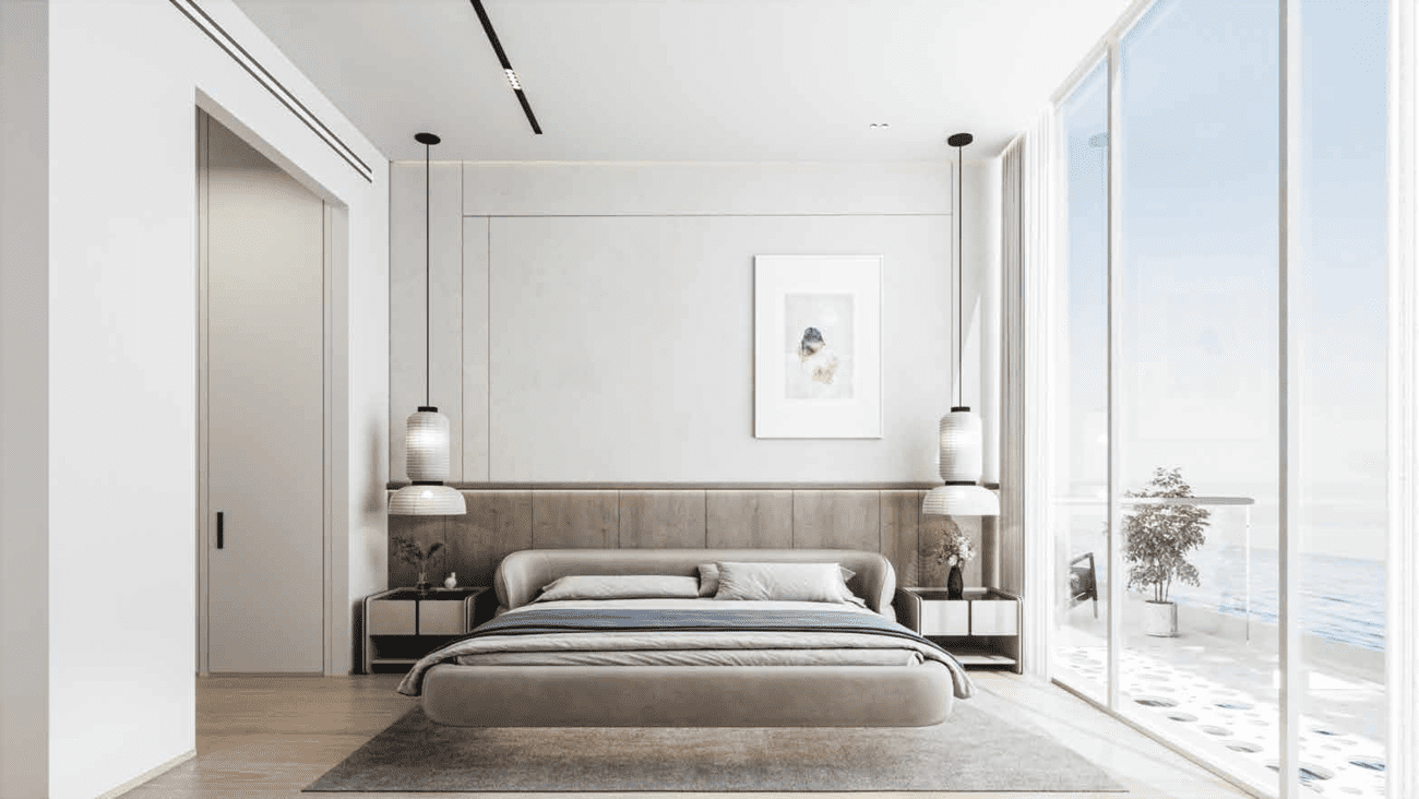 Hatimi Residences