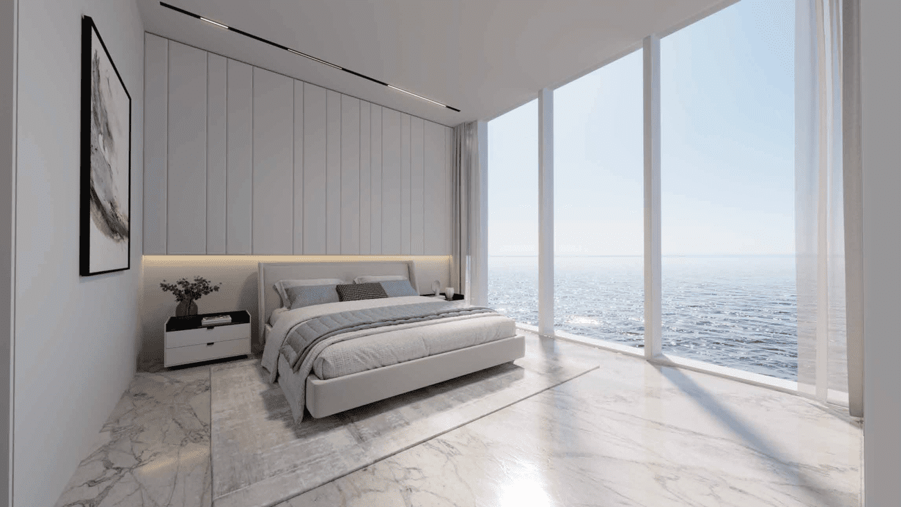 Hatimi Residences