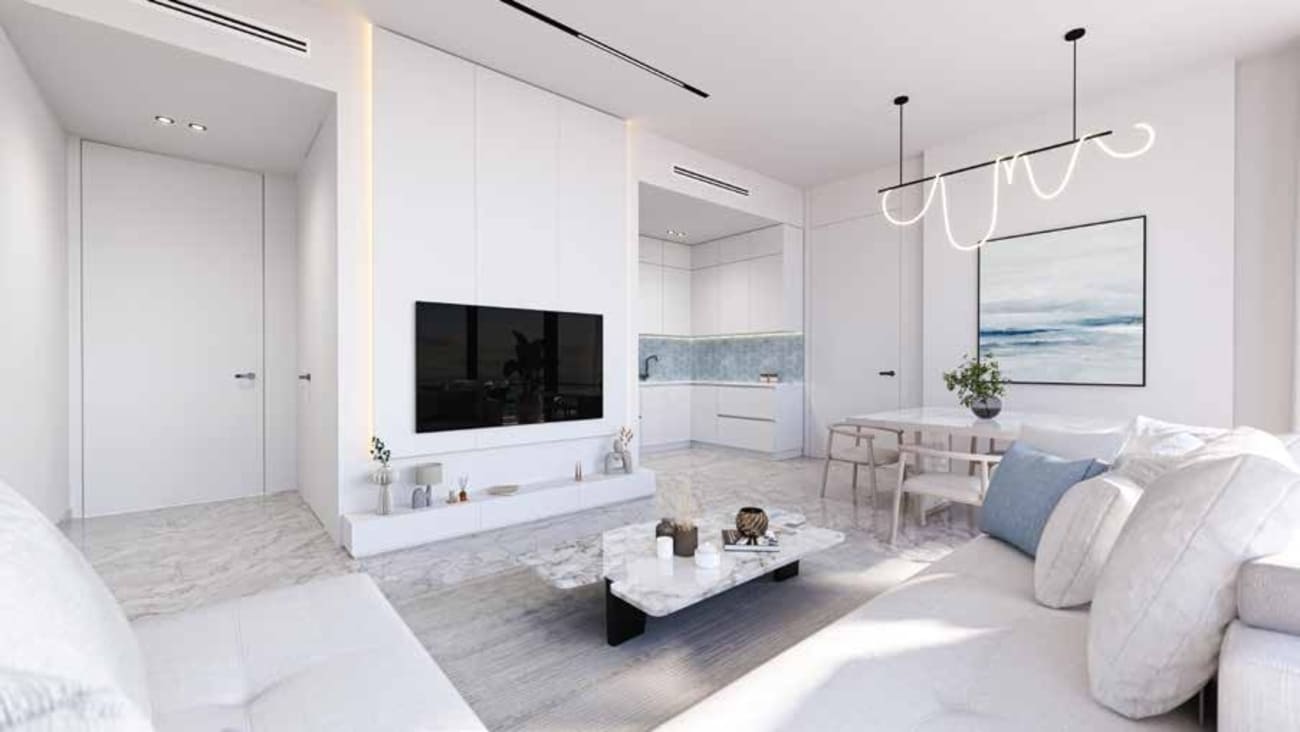 Hatimi Residences