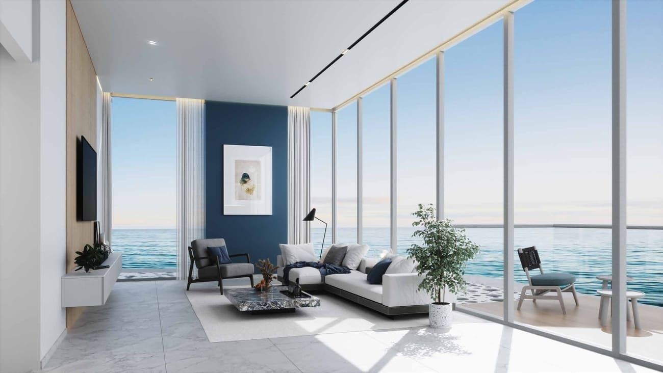 Hatimi Residences