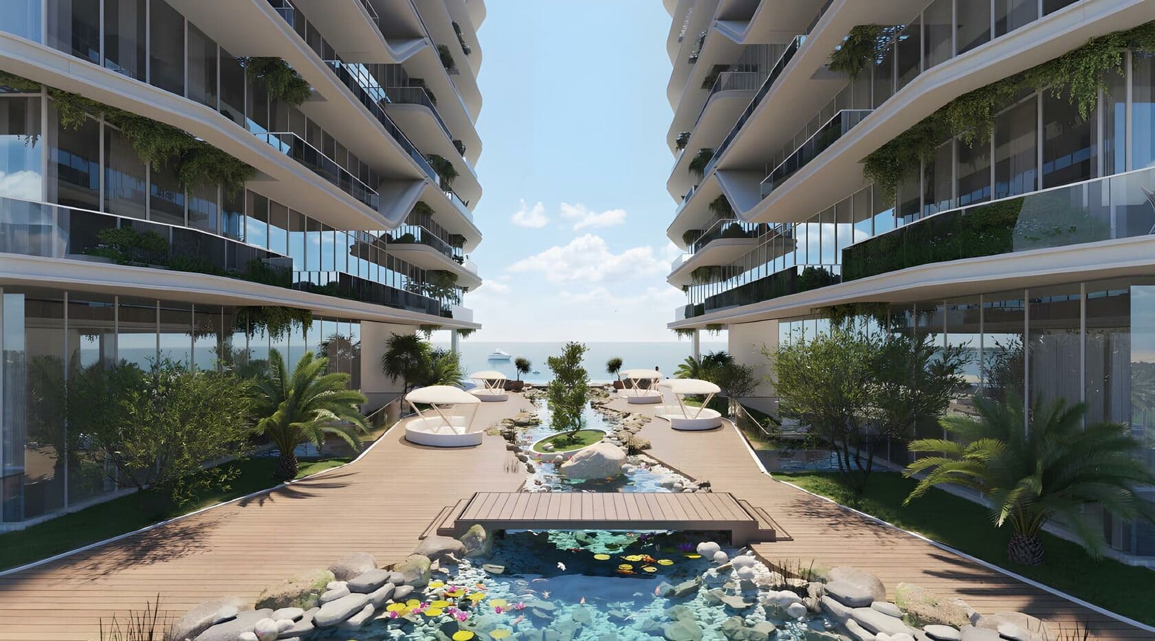 Hatimi Residences