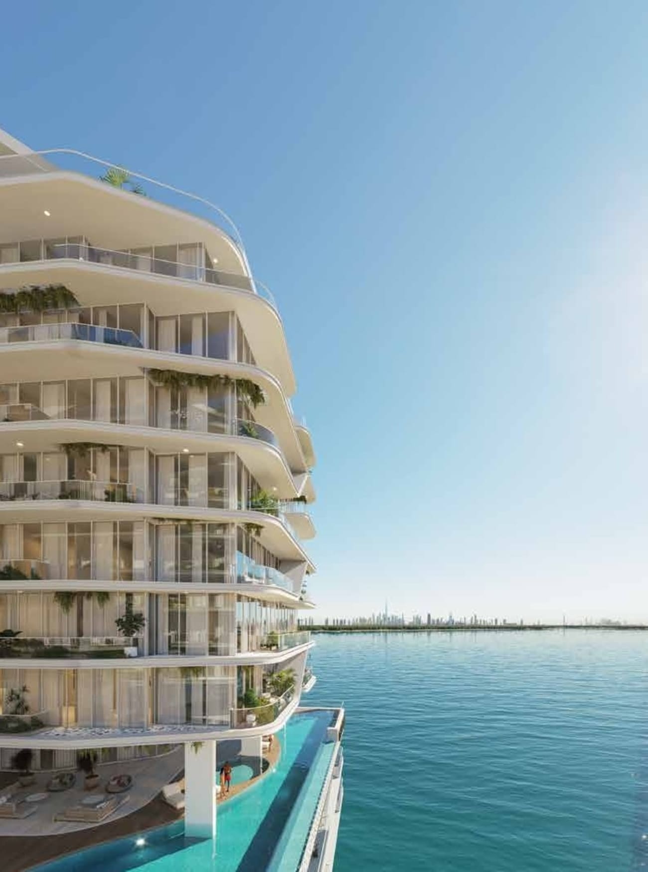 Hatimi Residences