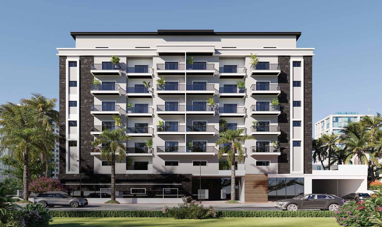 Moonsa Residence