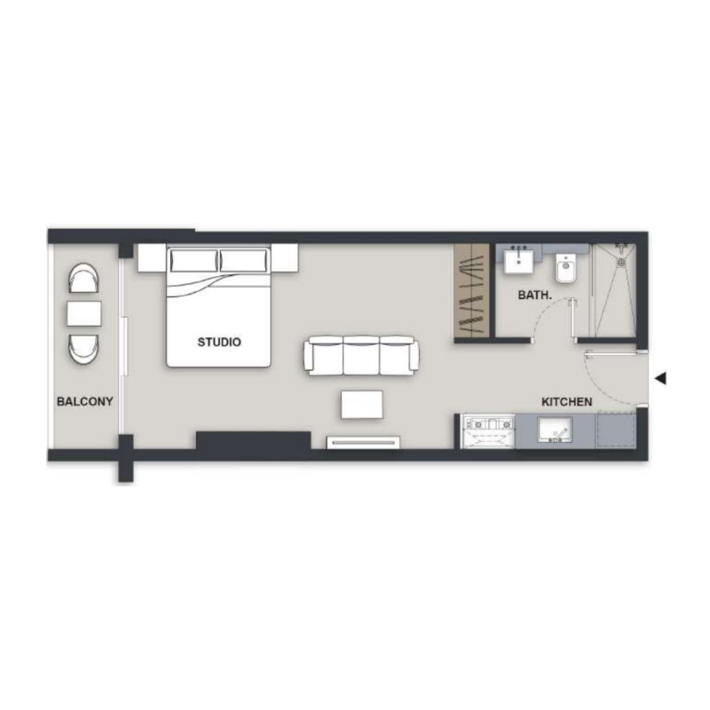 Apartments