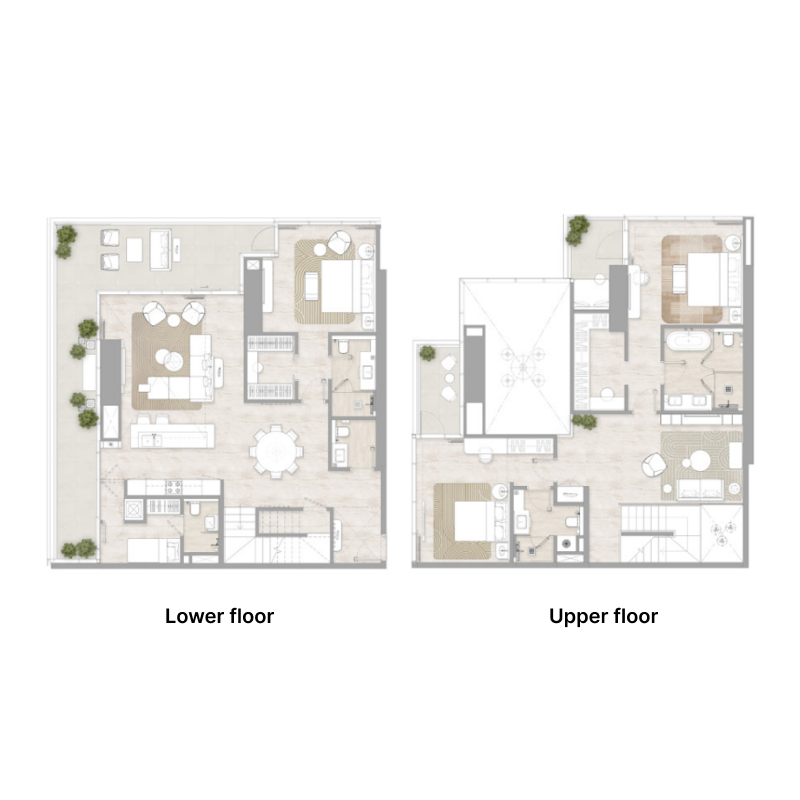 Duplex