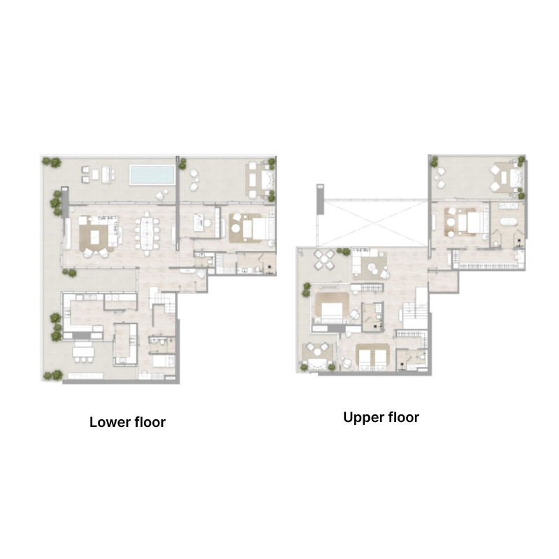Duplex