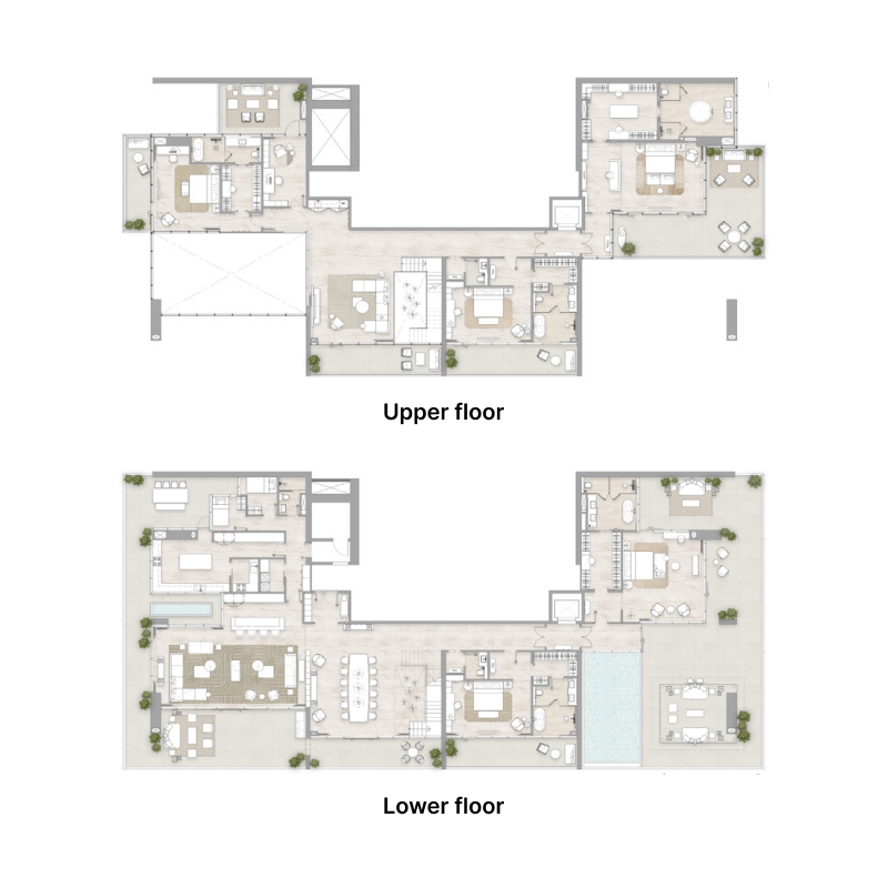 Duplex