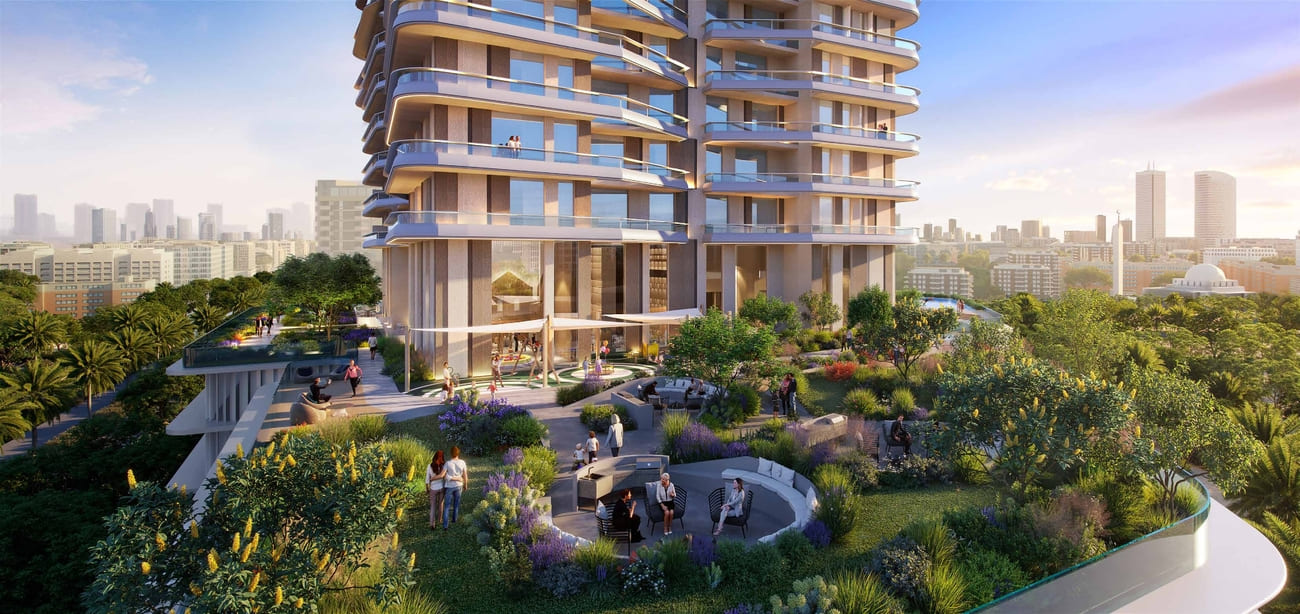 Midora Residences