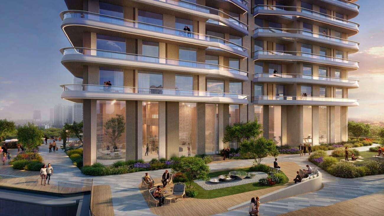 Midora Residences