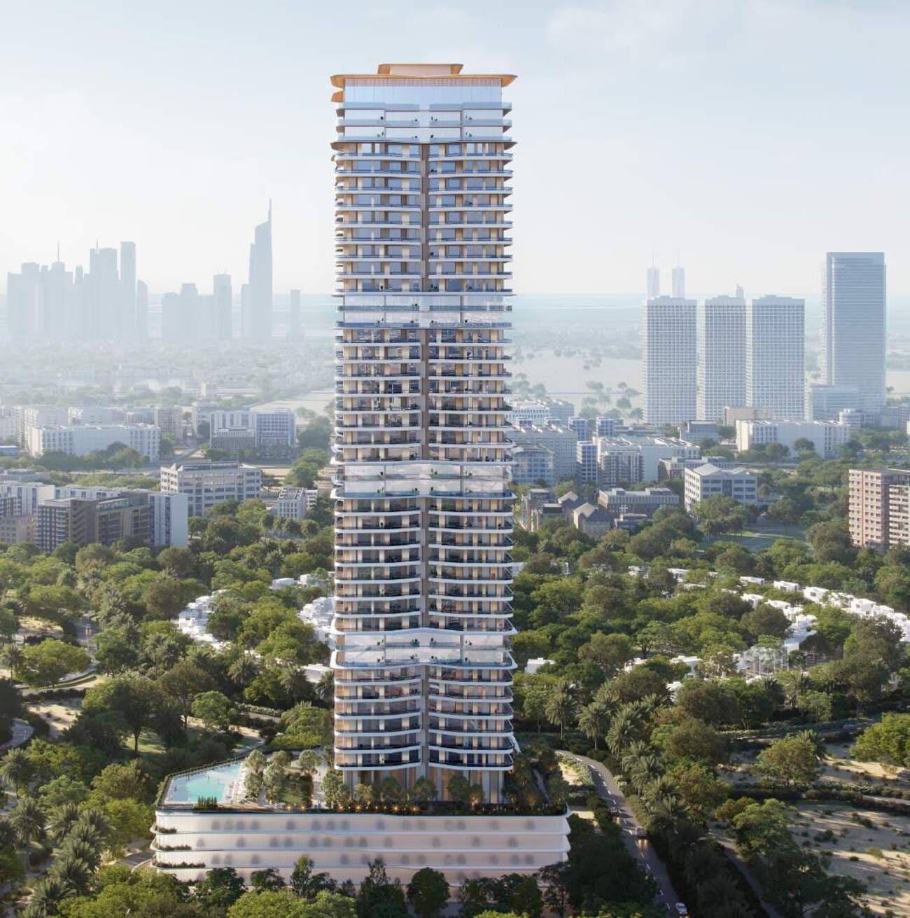 Midora Residences