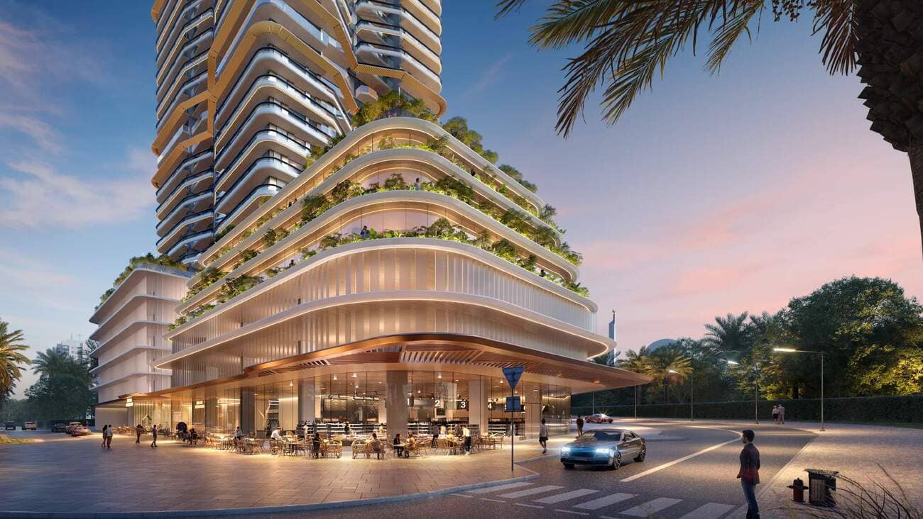 Midora Residences
