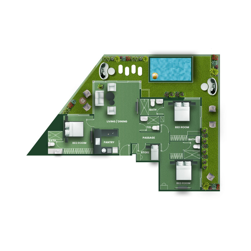 Apartments