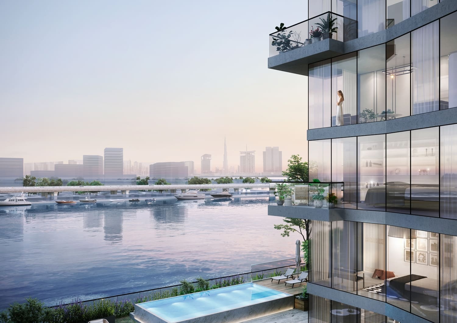 Azura Residences by IGO