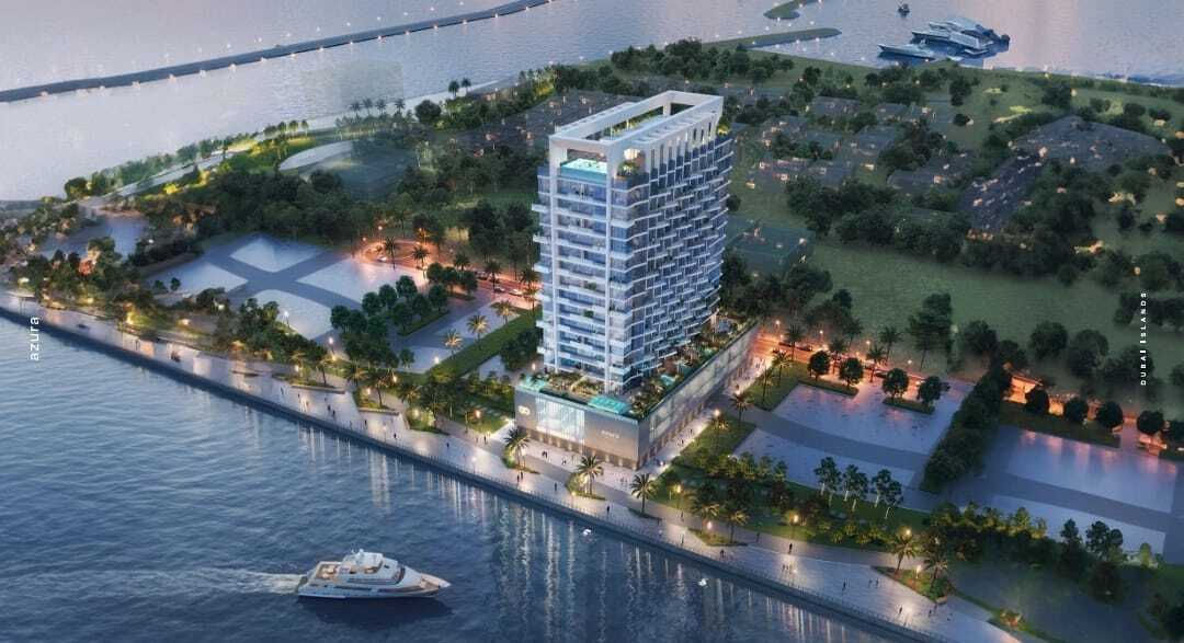 Azura Residences by IGO