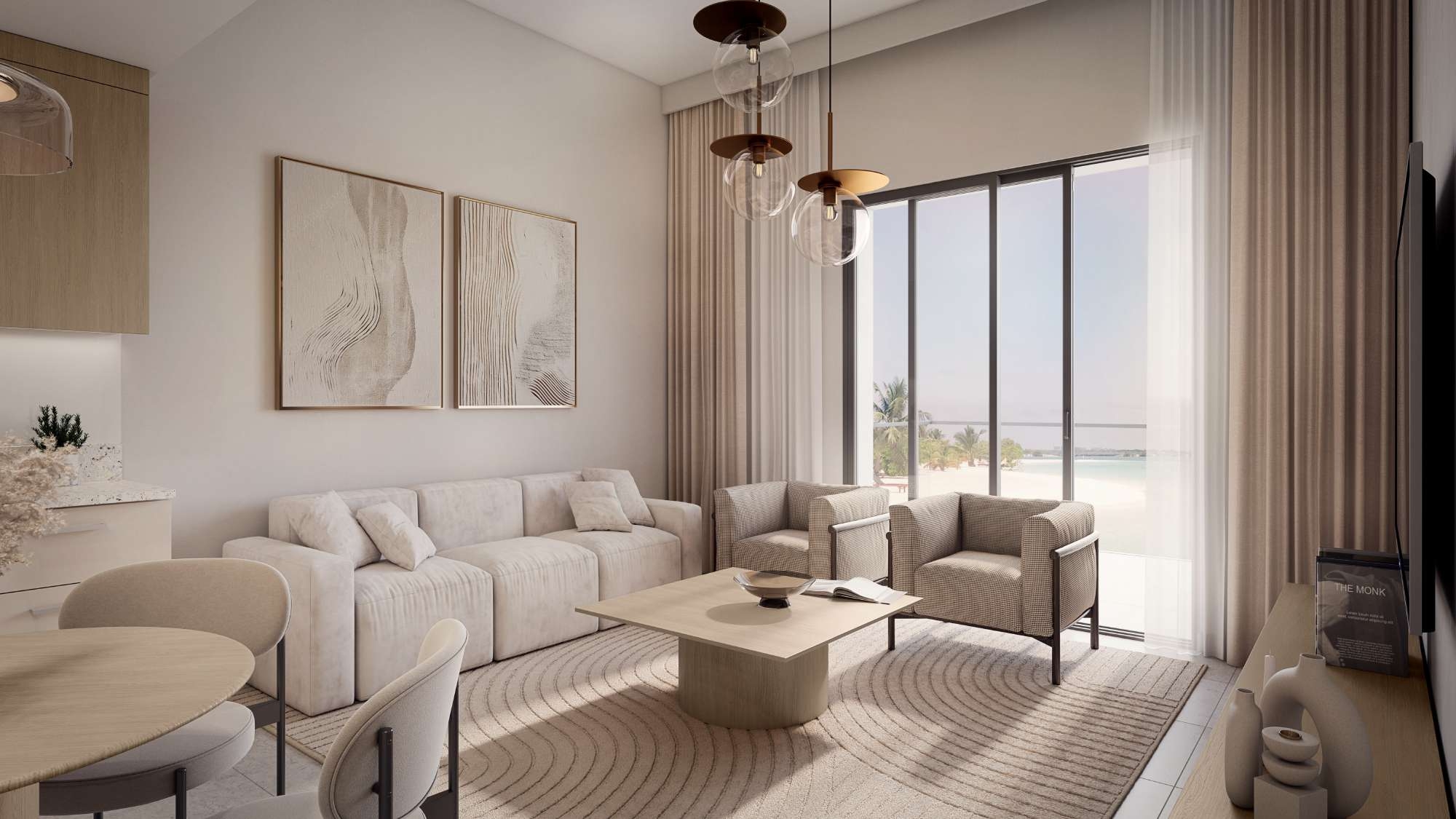 Topaz Residences