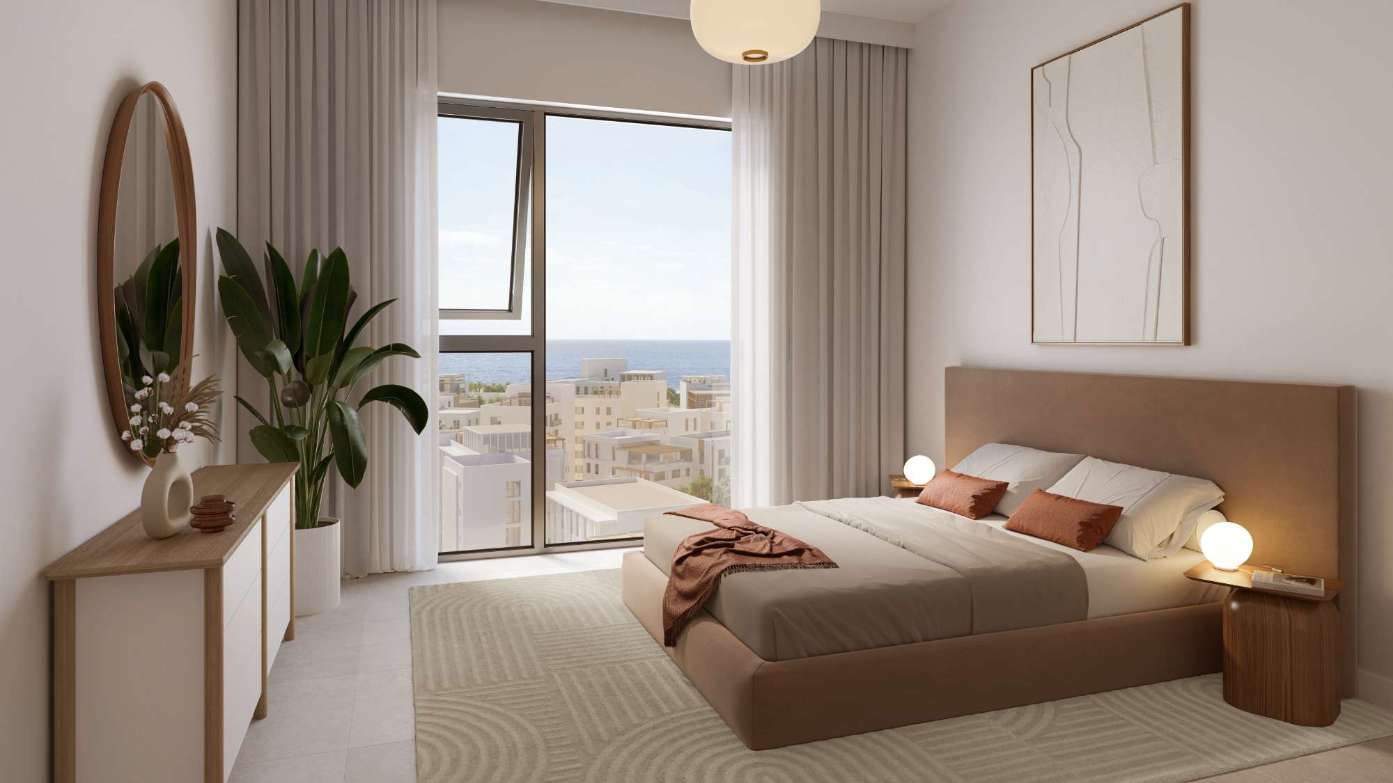 Topaz Residences