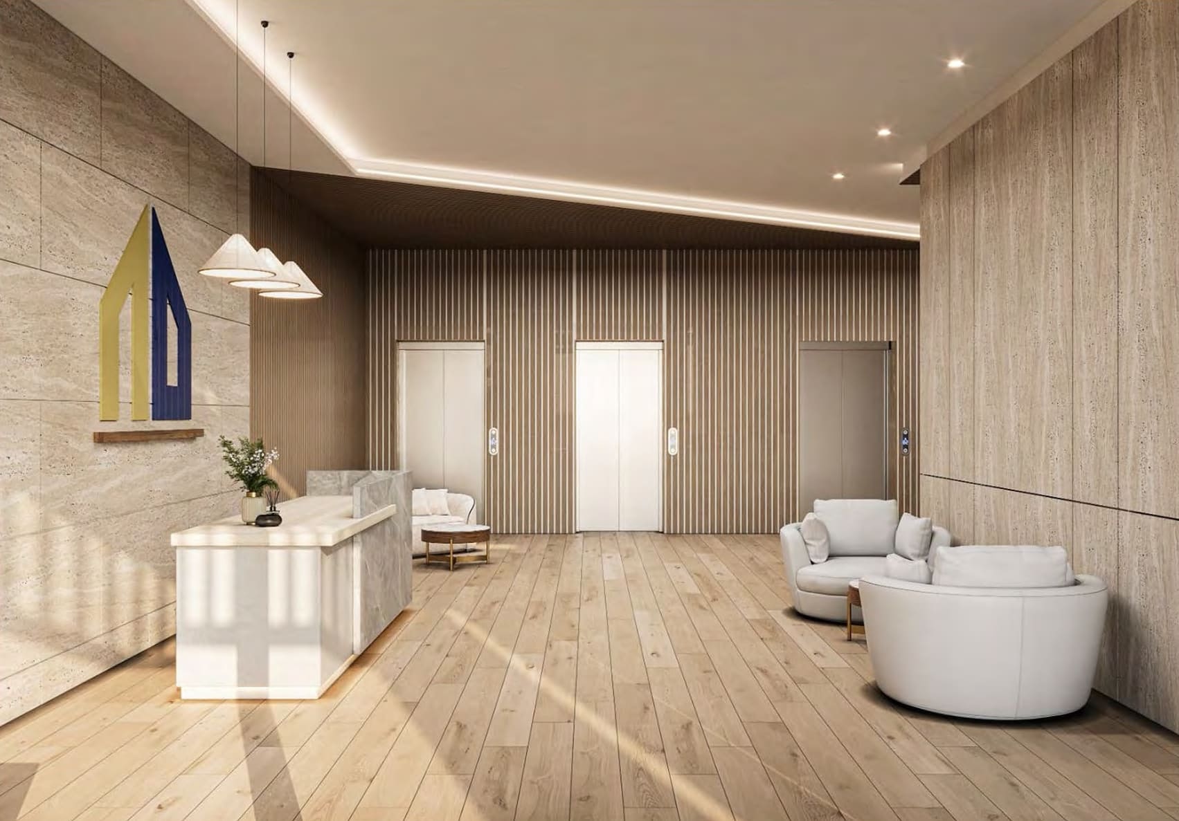 Alef Noon Residence