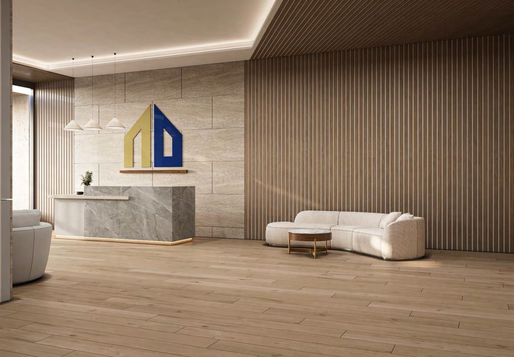 Alef Noon Residence