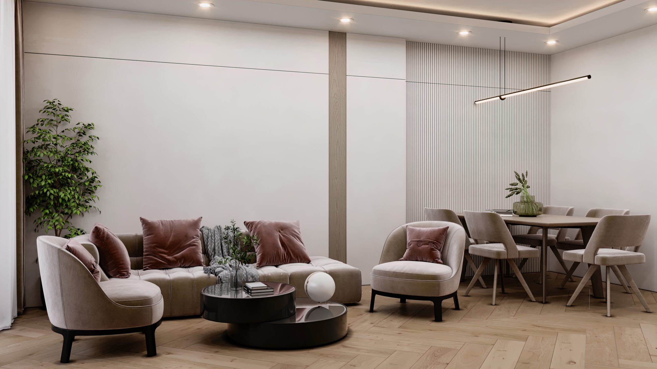 Alef Noon Residence