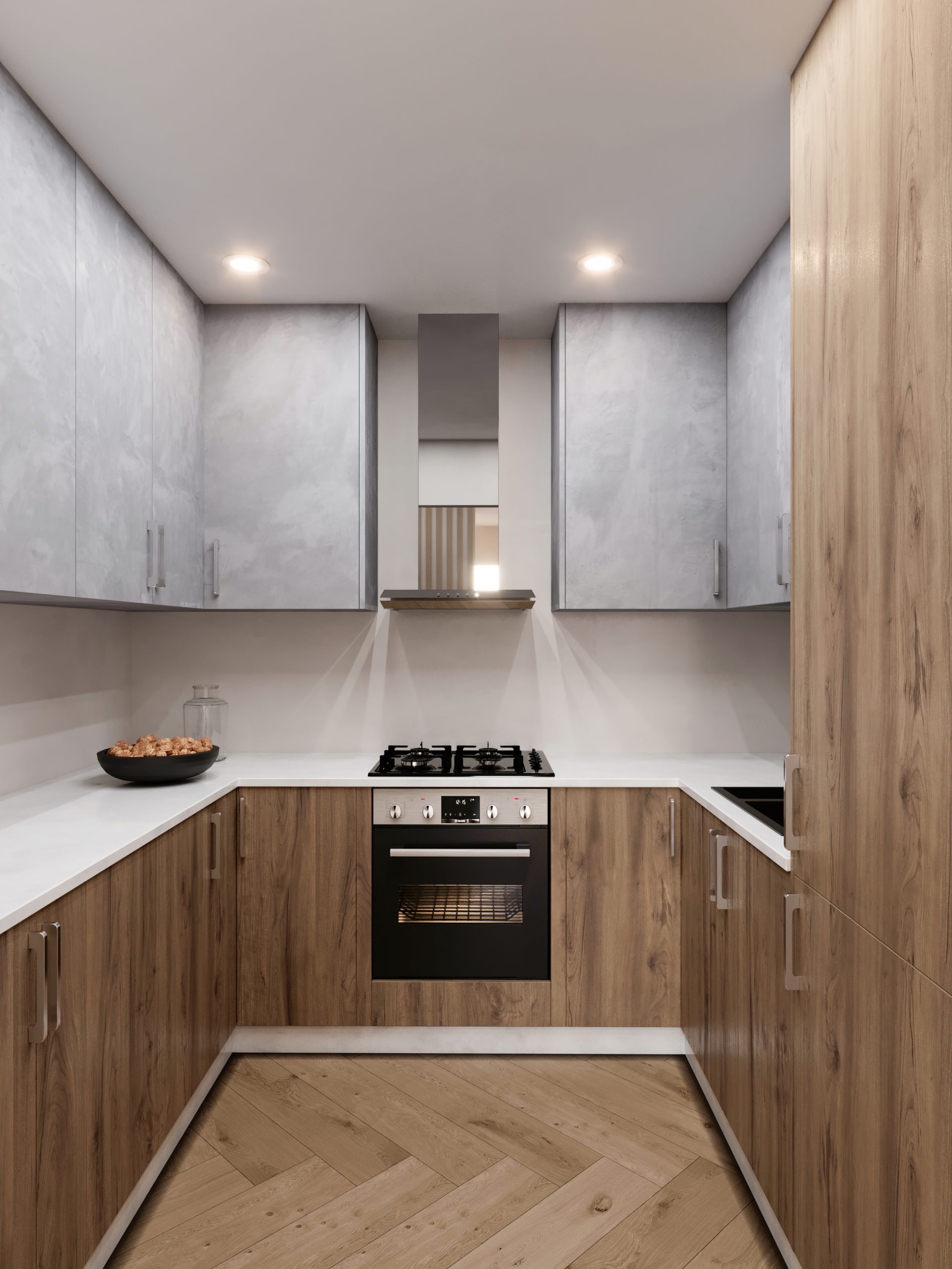 Alef Noon Residence