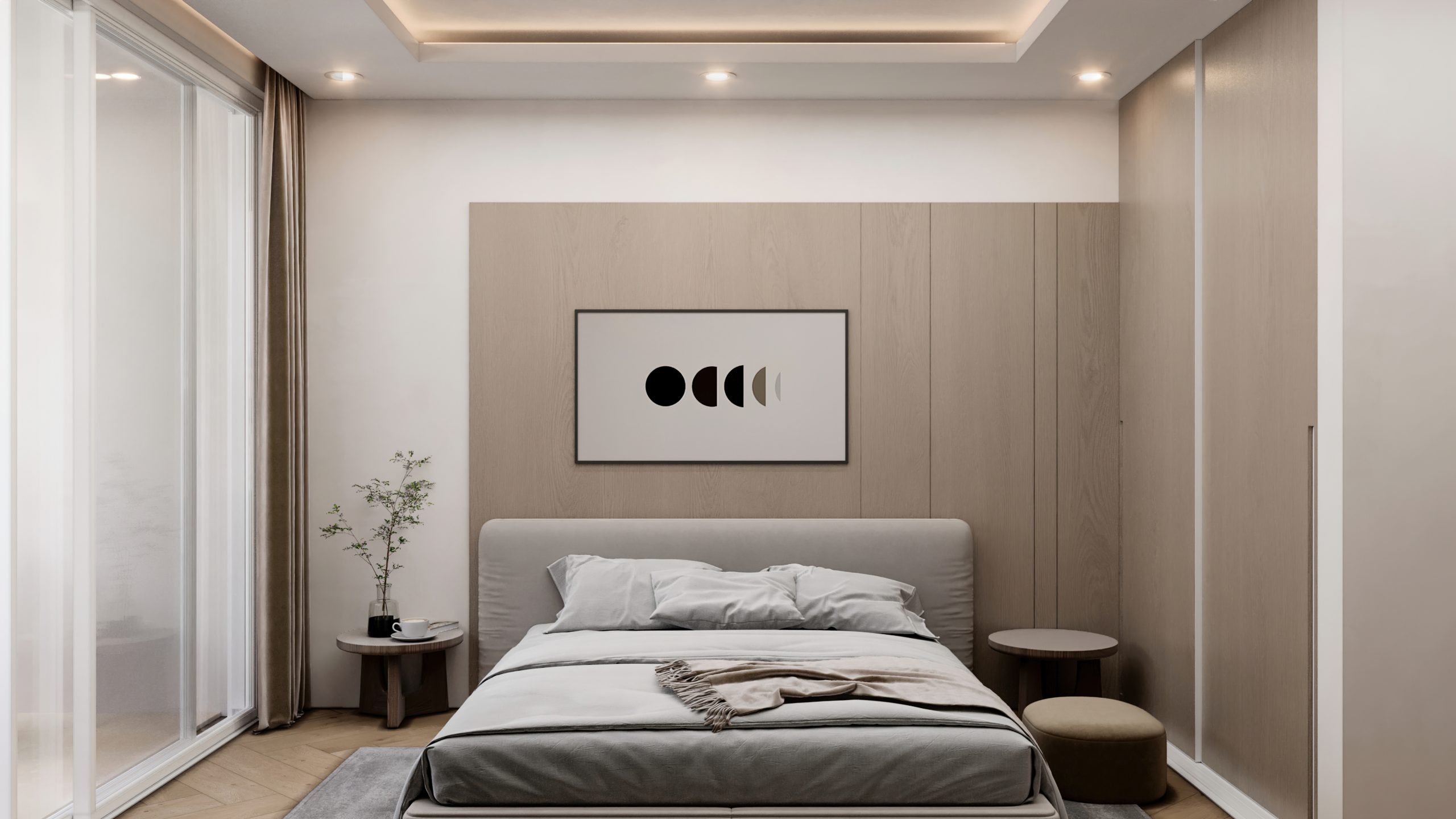 Alef Noon Residence