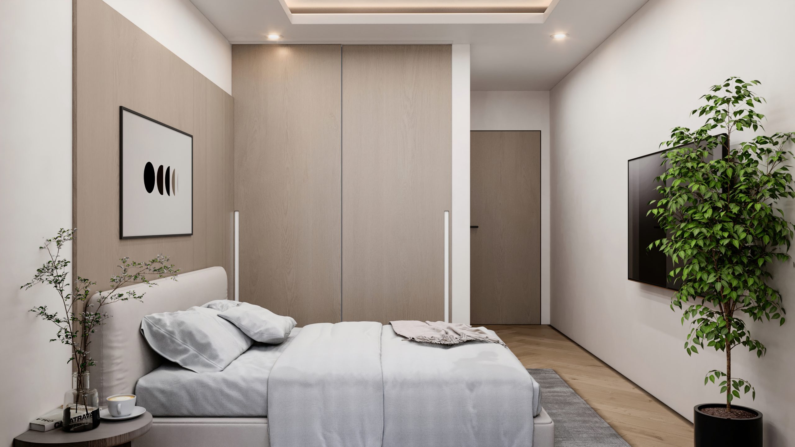 Alef Noon Residence
