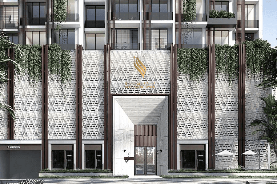 Alef Noon Residence