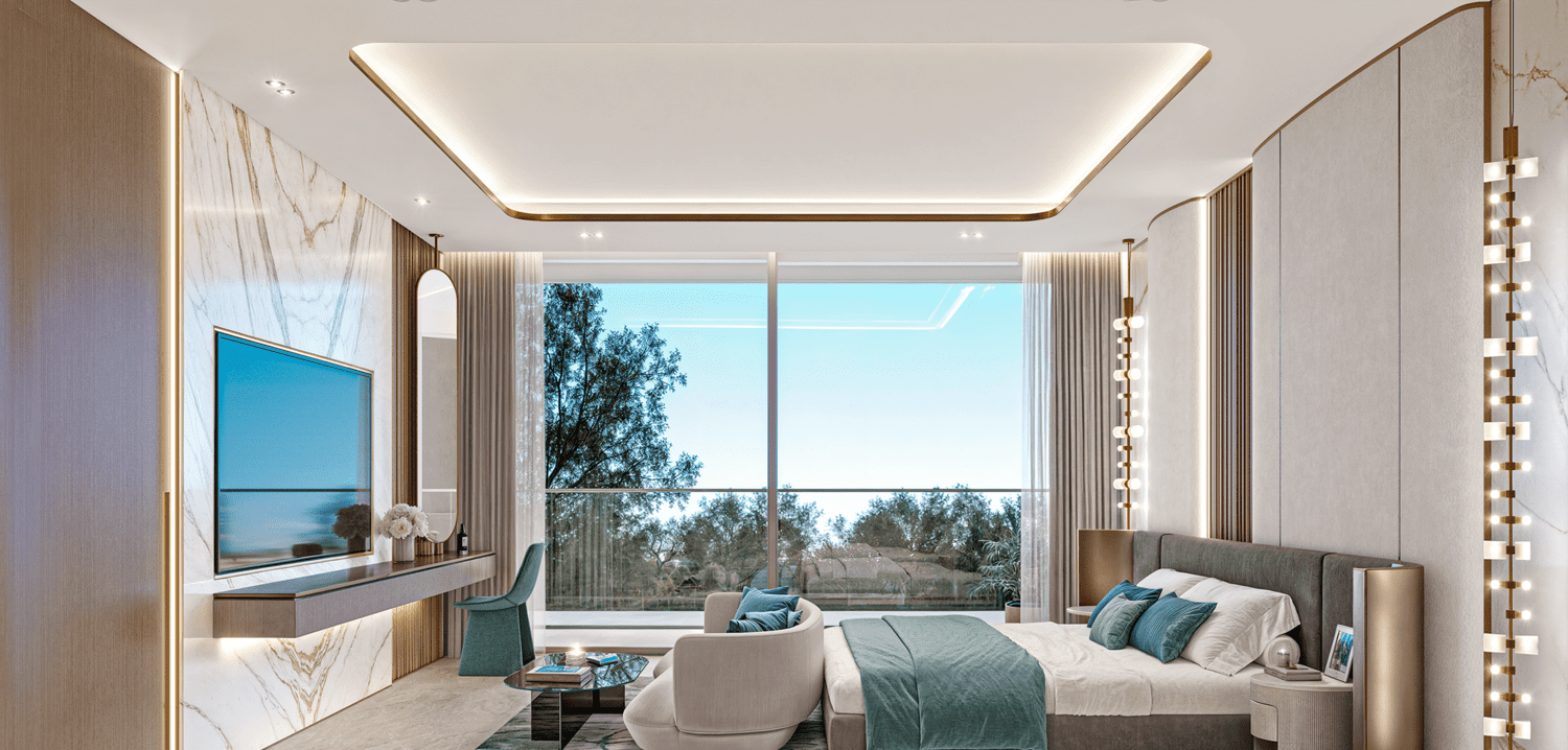Al Thuraya Island