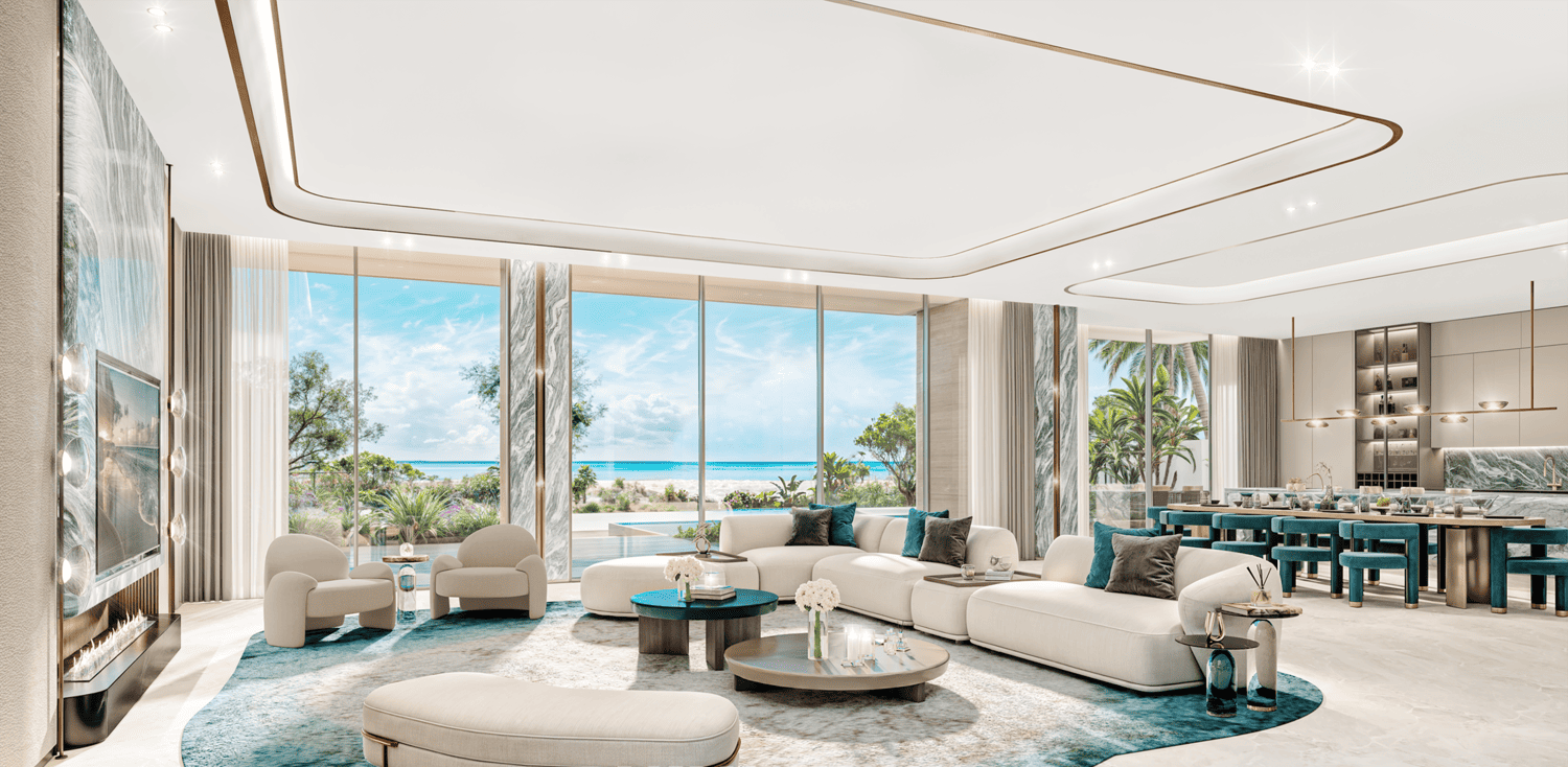 Al Thuraya Island