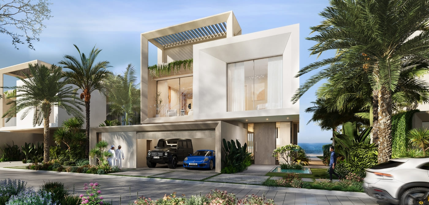 Al Thuraya Island