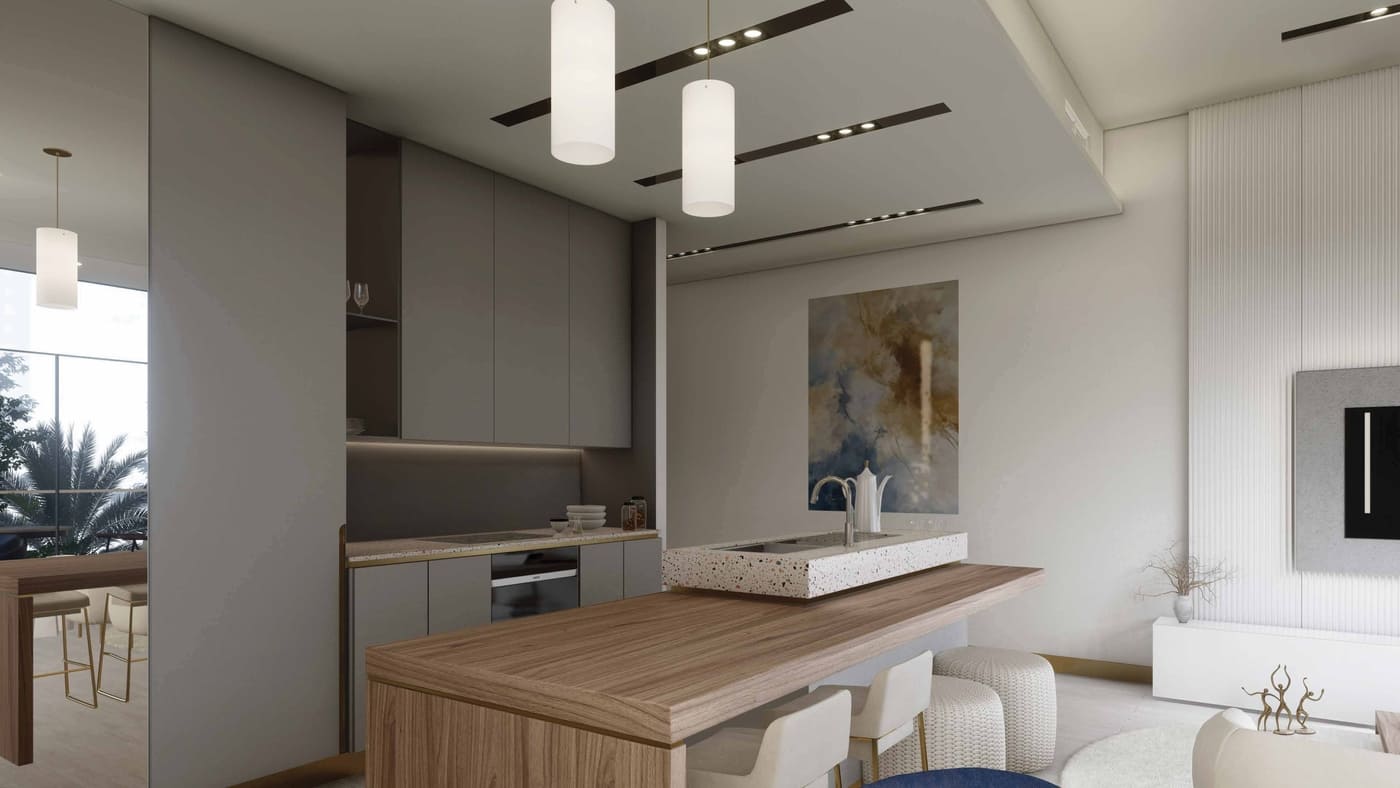 Milestone Residences