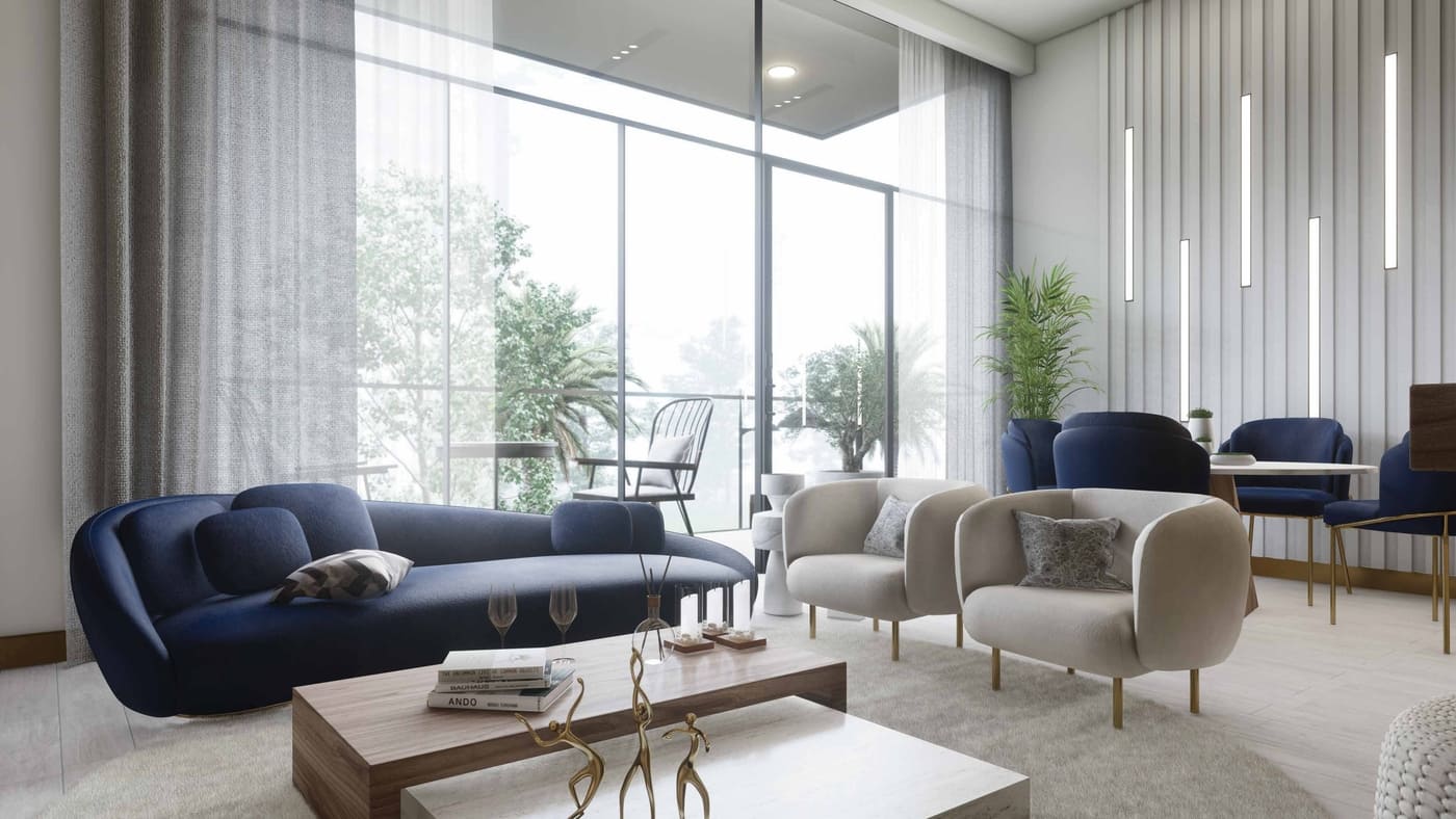 Milestone Residences