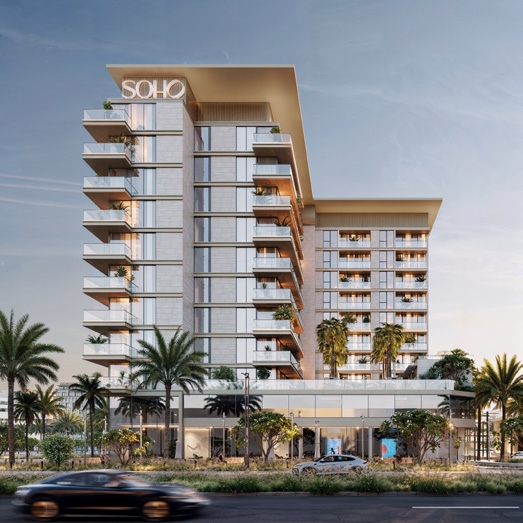 The Berkeley Residences