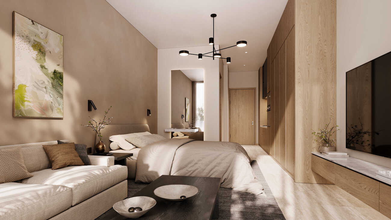 The Berkeley Residences