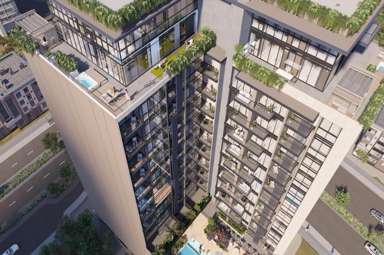 Palatium Residence
